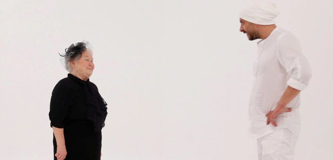 Турецкий сериал Лейла и Меджнун 5 серия