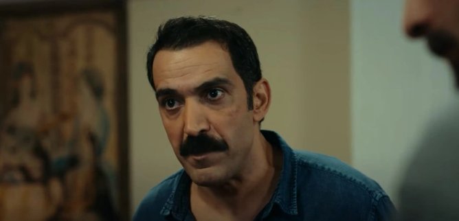 Турецкий сериал Заключенный 28 серия