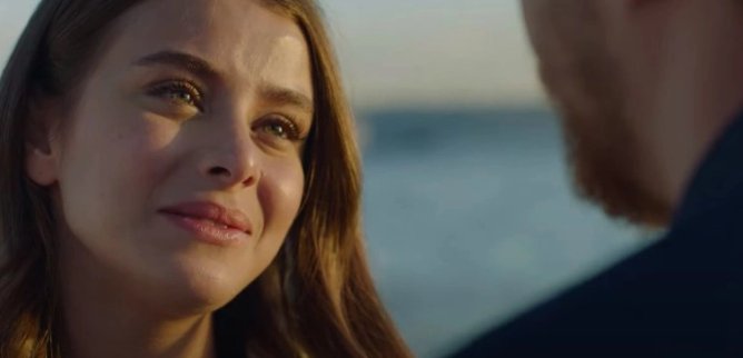 Турецкий сериал Ты полюбишь 19 серия