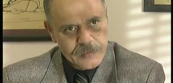 Турецкий сериал Безумное сердце 93 серия