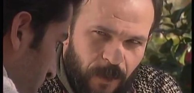 Турецкий сериал Безумное сердце 97 серия