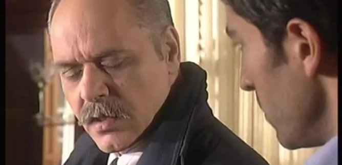 Турецкий сериал Безумное сердце 102 серия