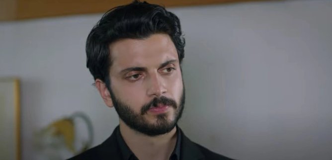 Турецкий сериал Клятва 501 серия