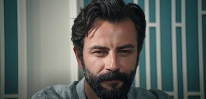 Турецкий сериал Клятва 502 серия