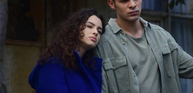 Турецкий сериал Мои братья 25 серия