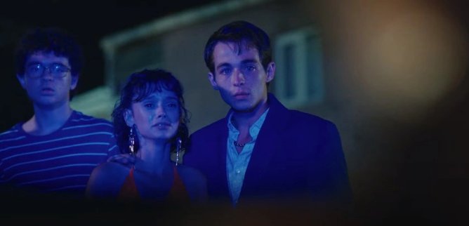 Турецкий сериал Пыльный воротник 15 серия