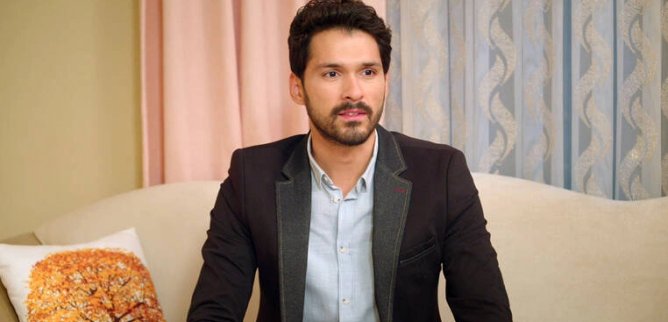 Турецкий сериал Сломанные жизни 39 серия