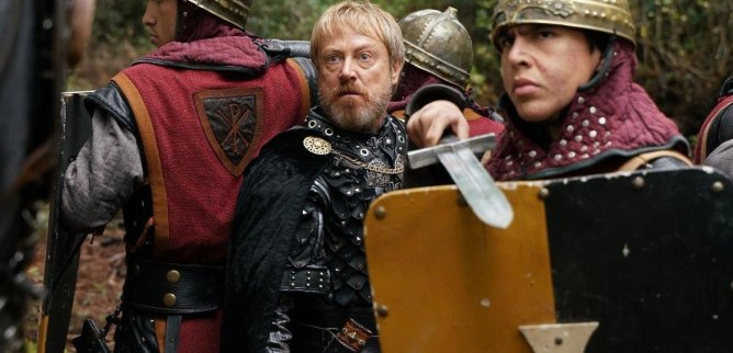 Турецкий сериал Основание Осман 68 серия