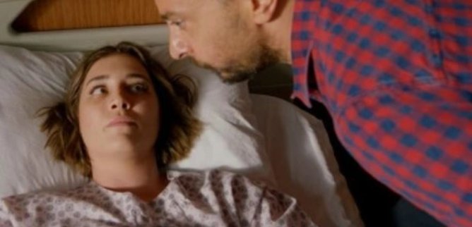 Турецкий сериал Лейла и Меджнун 8 серия