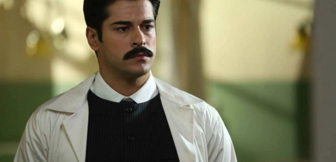 Турецкий сериал Королек &ndash; птичка певчая (2013 - 2014) 14 серия