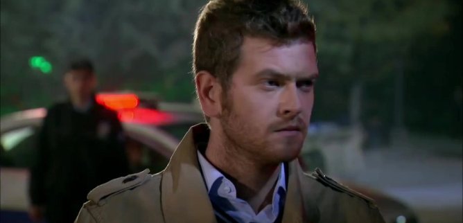 Турецкий сериал Бехзат: Серийные преступления в Анкаре 80 серия