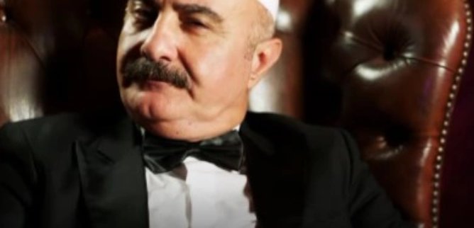 Турецкий сериал Лейла и Меджнун 9 серия