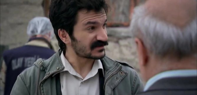 Турецкий сериал Бехзат: Серийные преступления в Анкаре 91 серия