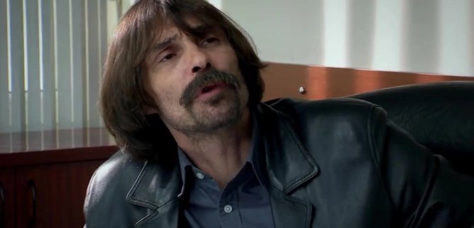 Турецкий сериал Бехзат: Серийные преступления в Анкаре 96 серия