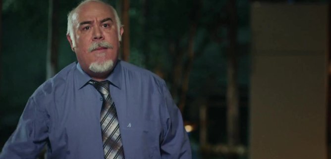Турецкий сериал Бехзат: Серийные преступления в Анкаре 103 серия