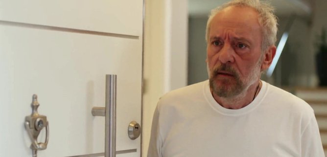 Турецкий сериал Бехзат: Серийные преступления в Анкаре 105 серия