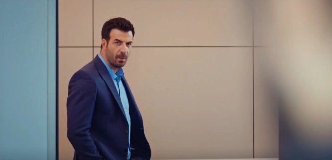 Турецкий сериал Доброта 13 серия