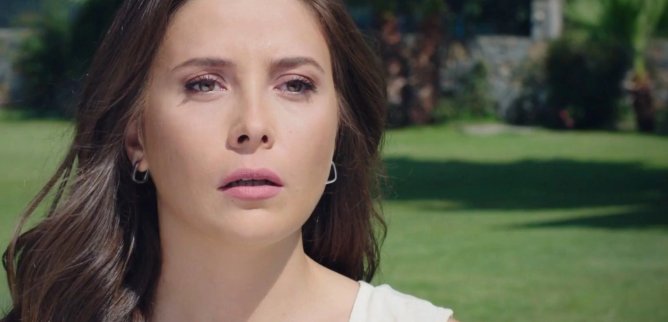 Турецкий сериал Моя дорогая мама 158 серия