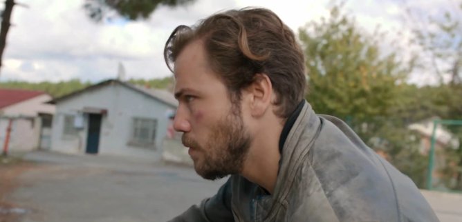 Турецкий сериал Отец 19 серия