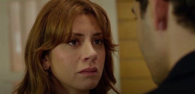 Турецкий сериал Пусть это останется между нами 37 серия