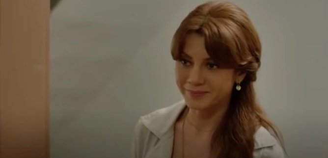 Турецкий сериал Пусть это останется между нами 40 серия