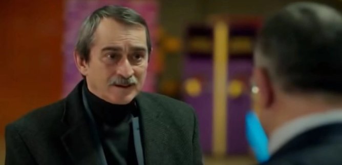 Турецкий сериал Пусть это останется между нами 49 серия