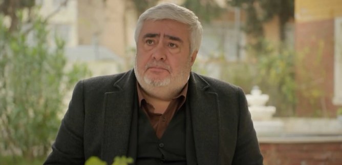 Турецкий сериал Пусть это останется между нами 52 серия