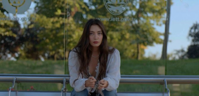 Турецкий сериал В конце ночи 2 серия