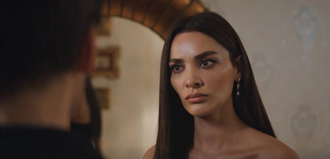 Турецкий сериал Сказка феи 3 серия