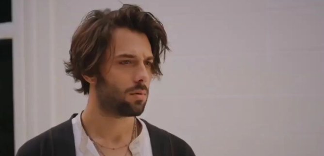 Турецкий сериал Эта Девушка 4 серия