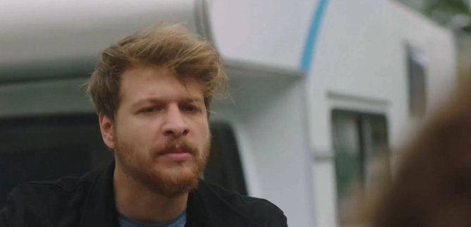 Турецкий сериал Ты полюбишь 20 серия