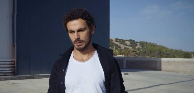 Турецкий сериал Сказка Роз 16 серия