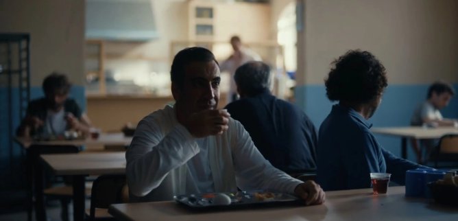 Турецкий сериал Преступники 2 серия