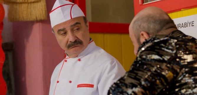 Турецкий сериал Лейла и Меджнун 25 серия