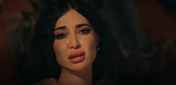 Турецкий сериал Заключенный 29 серия