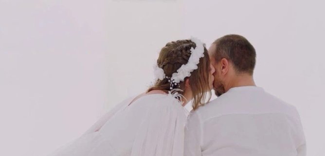 Турецкий сериал Лейла и Меджнун 10 серия