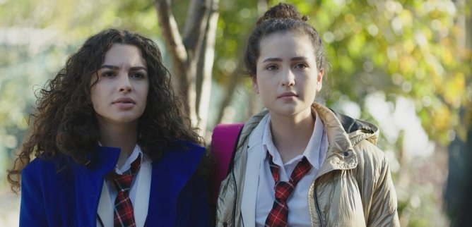 Турецкий сериал Мои братья 28 серия