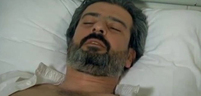 Турецкий сериал Каирский дворец 12 серия