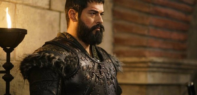 Турецкий сериал Основание Осман 71 серия