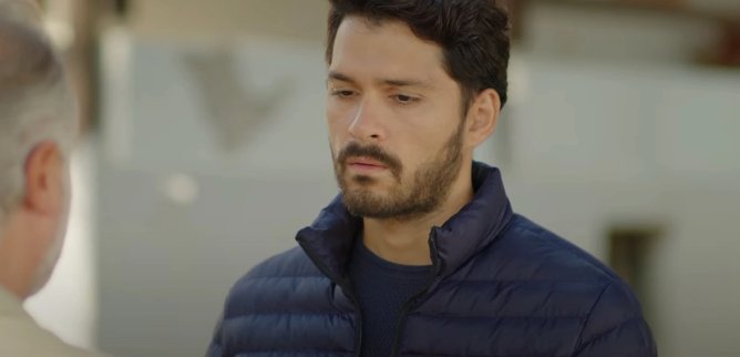 Турецкий сериал Сломанные жизни 57 серия