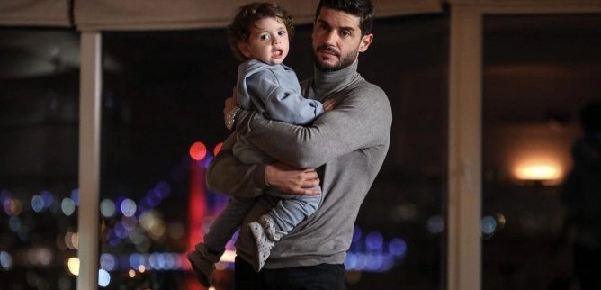 Турецкий сериал Запретный плод 120 серия