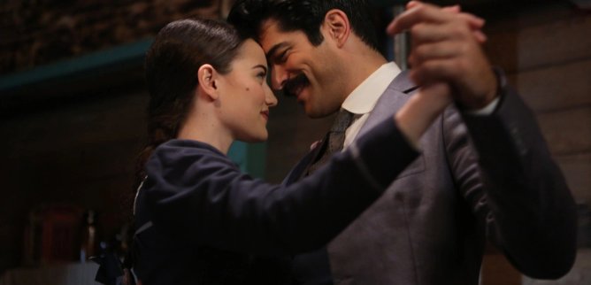 Турецкий сериал Королек &ndash; птичка певчая (2013 - 2014) 28 серия