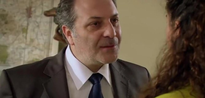 Турецкий сериал Голубые бабочки 3 серия