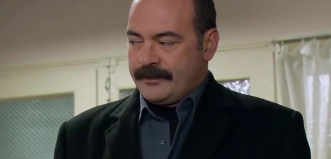 Турецкий сериал Голубые бабочки 8 серия