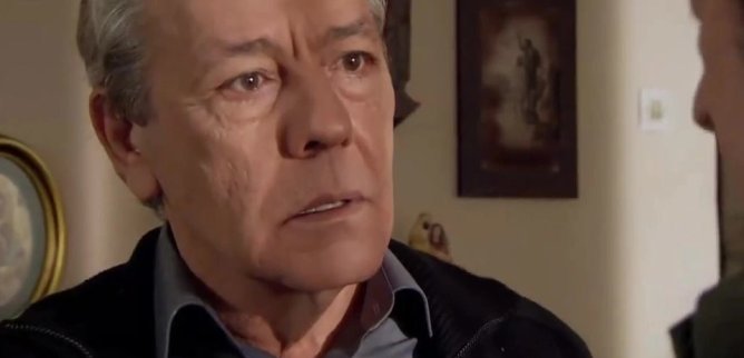Турецкий сериал Голубые бабочки 9 серия