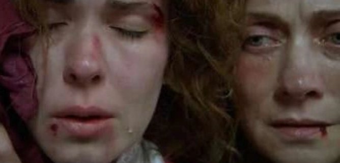 Турецкий сериал Голубые бабочки 16 серия