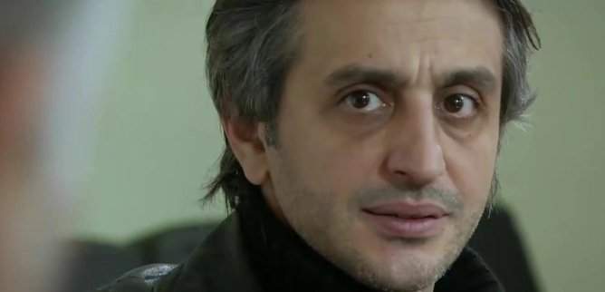 Турецкий сериал Голубые бабочки 17 серия