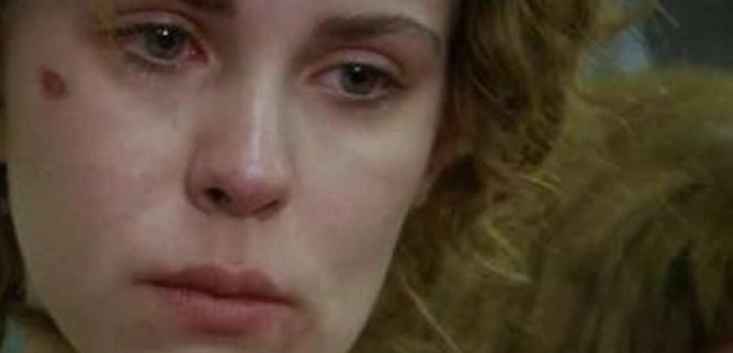 Турецкий сериал Голубые бабочки 18 серия