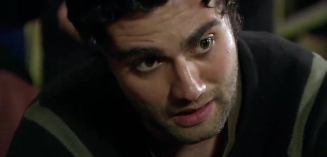Турецкий сериал Голубые бабочки 21 серия