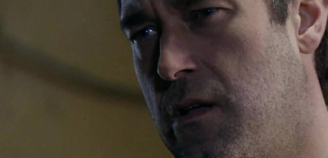 Турецкий сериал Голубые бабочки 24 серия